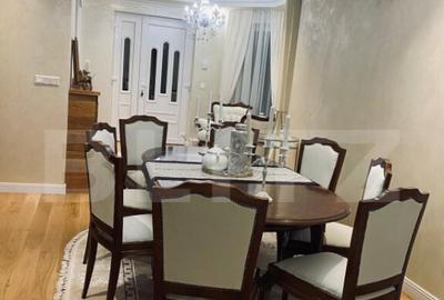 Casă cu 4 camere cu Teren 1000 Mp în Unirea - 14