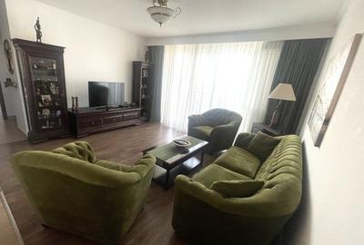 Apartament cu 3 camere decomandat, mobilat în Torontalului - 1