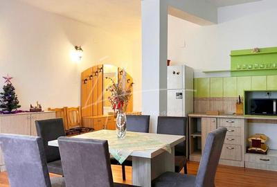 Vila-Casa de vacanta I Potential turistic I 8 camere I Rucar - 6