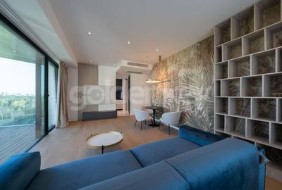 Apartament cu 3 camere in complex | terasa cu vedere - 3