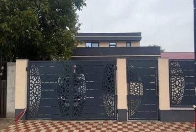 Casă cu 4 camere cu Teren 230 Mp în Central - 4
