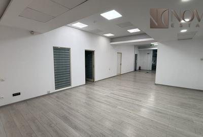 Spatiu birouri | 13 Septembrie - Prosper | 90 mp | Etaj 2 - 1