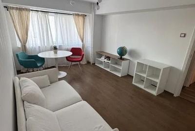 Apartament cu 2 camere decomandat, mobilat în Victoriei