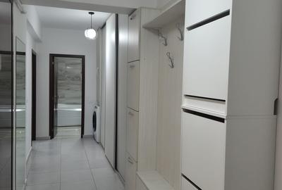 Apartament decomandat în Central