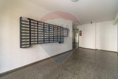 Apartament cu 2 camere semidecomandat, mobilat în Bartolomeu - 33