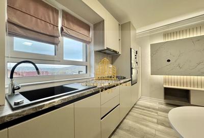 Vânzare apartament 2 camere – Bloc nou , intabulat - 6