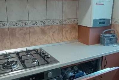 Apartament cu 3 camere semidecomandat în Popoveni - 2