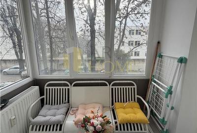 Apartament cu 3 camere decomandat, mobilat în Democrației - 10