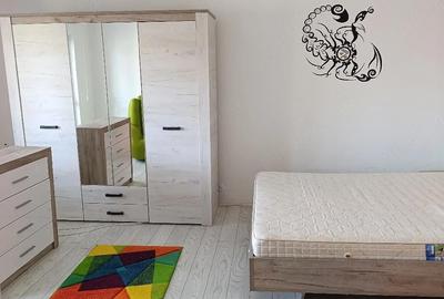 Garsonieră decomandată în Dărmănești - 3