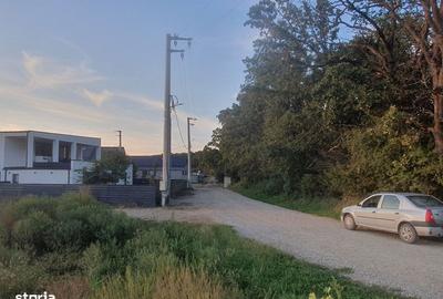 Spațiu comercial, în Balotești - 8