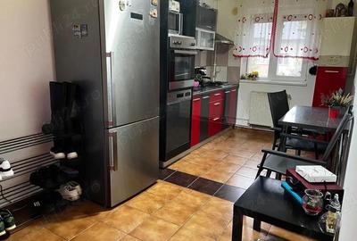 Apartament cu 2 camere semidecomandat în Central - 3