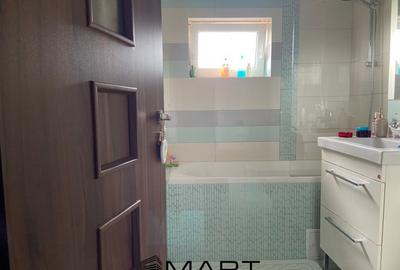 Apartament modern 3 camere, bloc nou, 93mp utili zona Balea - 14