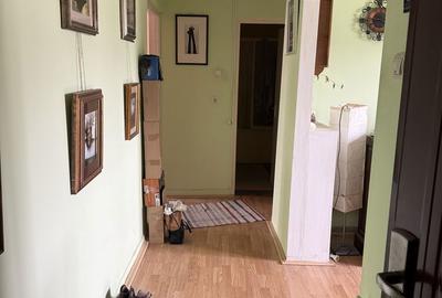 Apartament cu 2 camere în Central - 4
