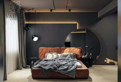 PENTHOUSE - ULTRA MODERN - TERASA 143 MP - 15