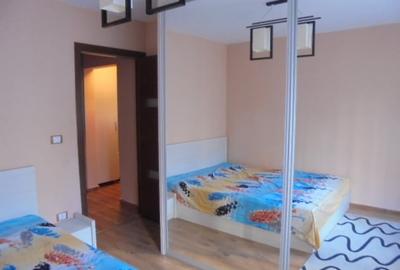 Apartament cu 2 camere semidecomandat în Lujerului - 2
