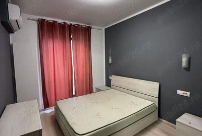 Apartament cu 2 camere decomandat, mobilat în Morarilor - 5