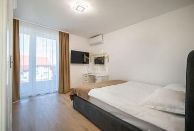 Apartament superb 1 camera - Europa - Eugen Ionesco - 2