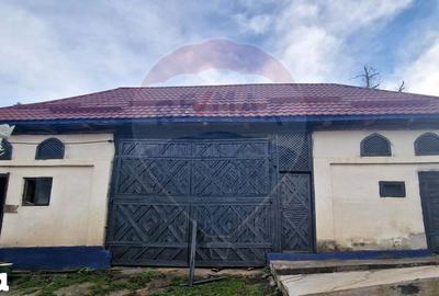 Casă cu 3 camere cu Teren 2500 Mp în Central - 3