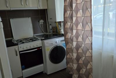 Garsonieră decomandată în Valea Adâncă - 5