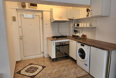 Garsoniera Ion Brezoianu, Cismigiu, Lipscani, Universitate 450 euro - 9