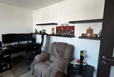 Apartament cu 3 camere decomandat în Central - 2