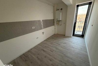 Apartament cu 2 camere decomandat în Păcurari - 6