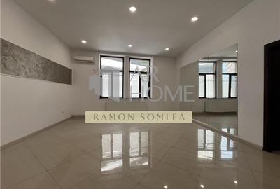 Spațiu comercial, de 150 mp, în Ultracentral - 4