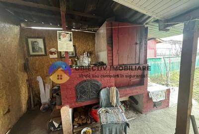 Casă individuală cu 4 camere cu Teren 5200 Mp în Girov - 15