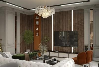 Apartament 2 Camere Oferta | Bucatarie Inchisa | Metrou Nicolae Teclu - 1