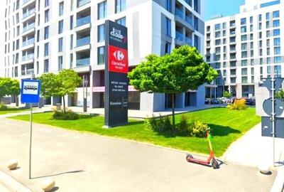 Garsonieră decomandată în Aviației - 12