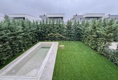 Vila Spectaculoasa *460mpc* / 800mp teren / Piscina Proprie / Pipera - 53