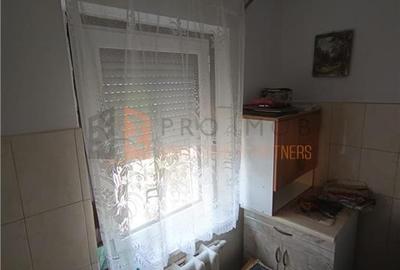 Exclusivitate! Garsoniera cf 2 decomandata zona Micro 14 - 5