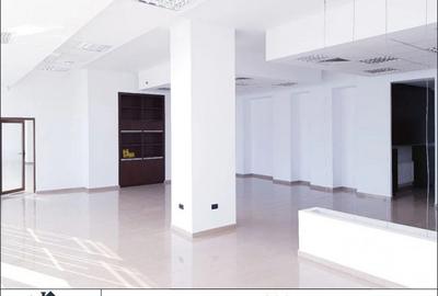 Spațiu comercial, de 295 mp, în Podgoria - 4