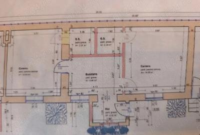Apartament cu 2 camere decomandat în Centrul Istoric - 4