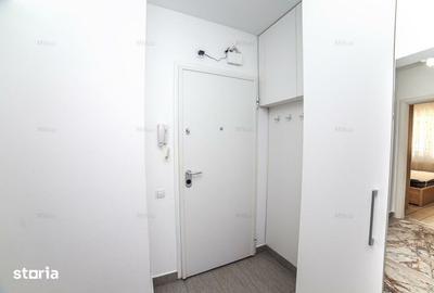 Apartament cu 2 camere decomandat, mobilat în Titan - 4