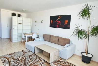 Edenia Titan bloc C 2014, Langa Parc, Langa Metrou,Apartament 2 cam - 2