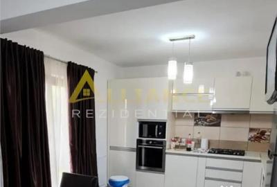 Casă cu 4 camere cu Teren 775 Mp în Brazi - 7