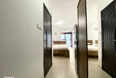 Garsonieră în Central - 9