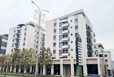 Apartament cu 2 camere decomandat în Central - 2