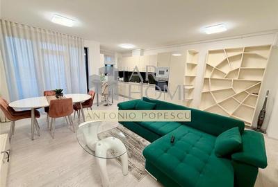 Apartament cu 3 camere decomandat, mobilat în Albert - 2