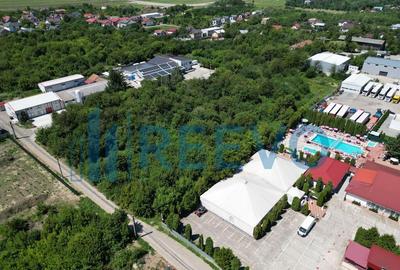 Teren Intravilan Zona Auchan 10.478mp - 7