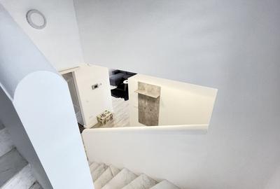 Casă individuală cu 5 camere cu Canalizare în Corbeanca - 22