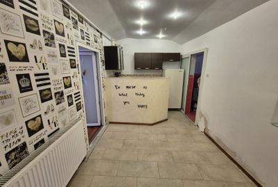 Inchiriere spatiu birouri  Ultracentral str. Castelului Brasov - 12