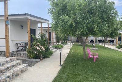 Hotel/Pensiune, de 215 mp, în Corbu - 2