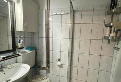 Camera de camin transformata in garsoniera 25mp ,et 1/4 in V - 2