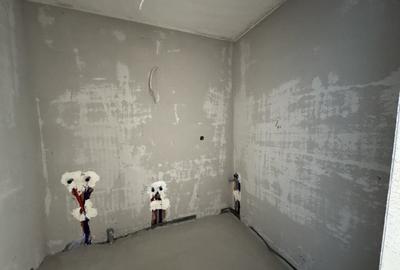 Apartament 3 camere, 94 mp utili, terasa 23 mp, zona Podului IRA - 13