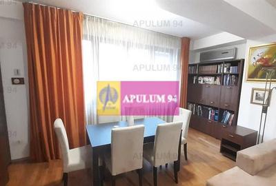 Apartament Superb Baneasa - Ion Ionescu de la Brad - 3