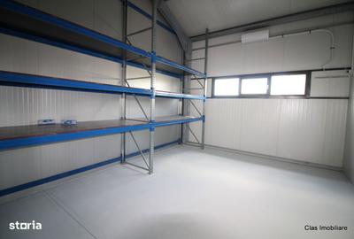 Spațiu comercial, de 7,347 mp, în Central - 2