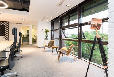 0% comision! Inchiriere birouri Herastrau, 200 mp - 9