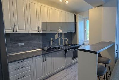 Apartament cu 2 camere în Tudor Vladimirescu - 1